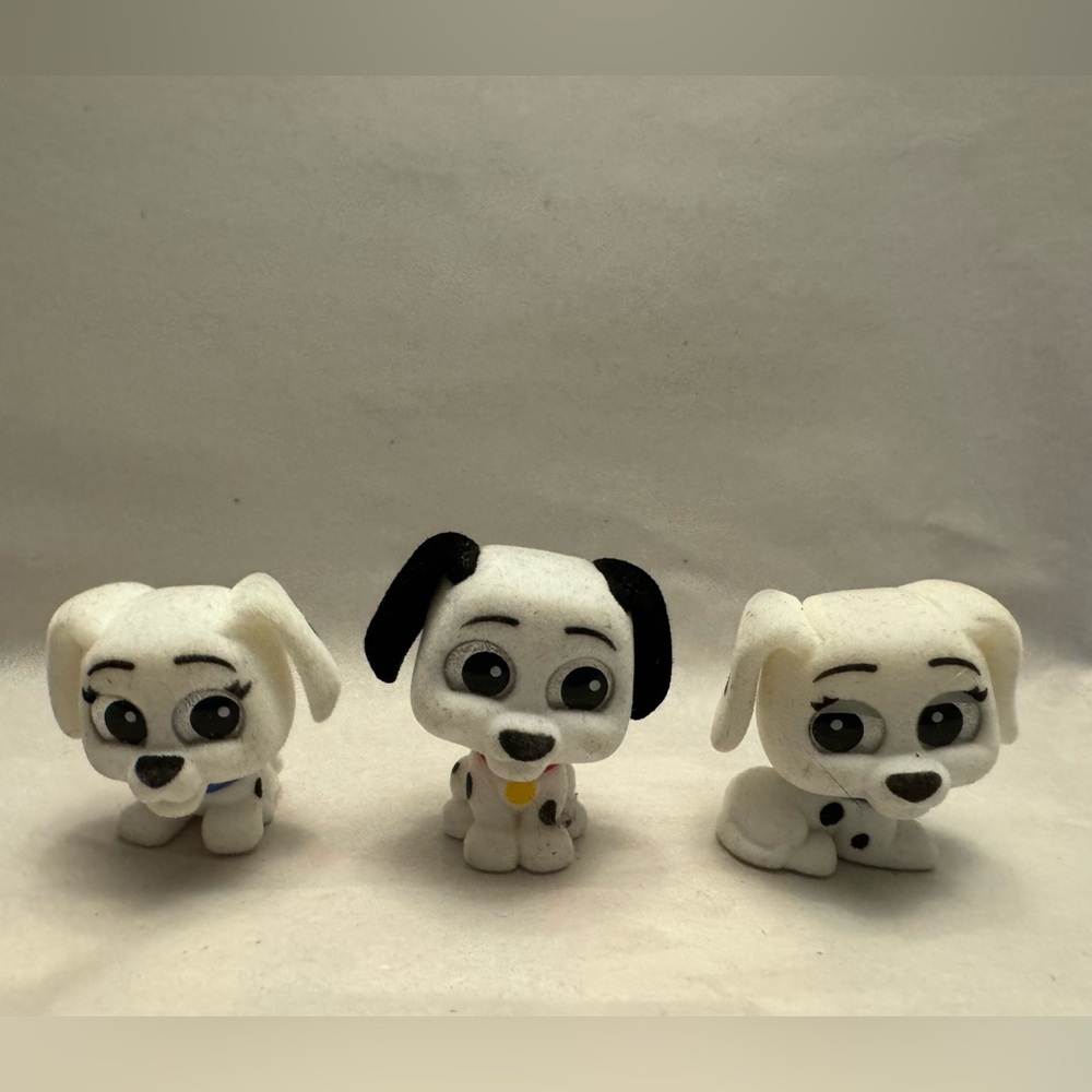 Doorables series 11 101 Dalmations Collection